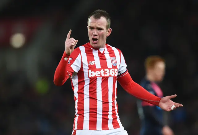 Glenn Whelan