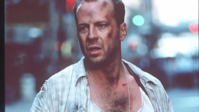 Bruce Willis