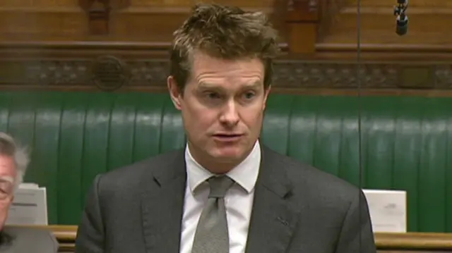 Tristram Hunt