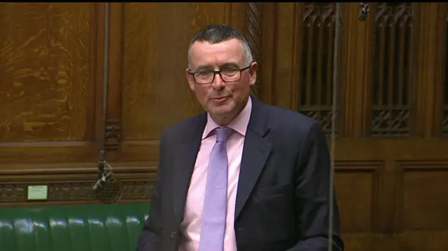 Bernard Jenkin