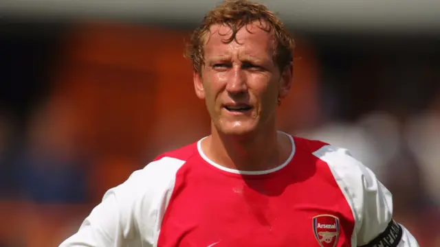 Ray Parlour