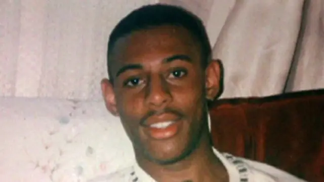 Stephen Lawrence