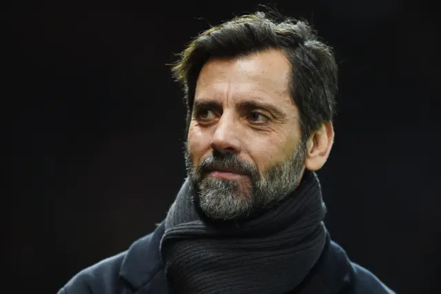 Quique Flores