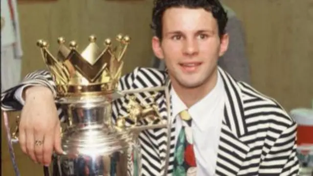 Ryan Giggs