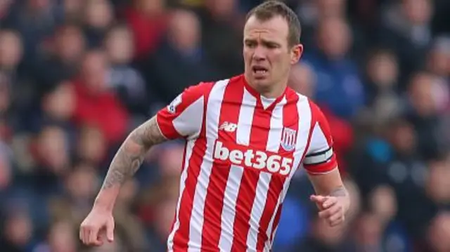 Glenn Whelan