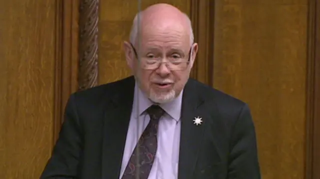 Kelvin Hopkins