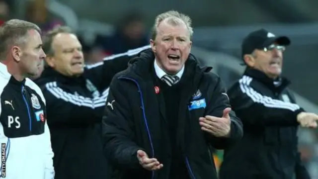 Steve McClaren