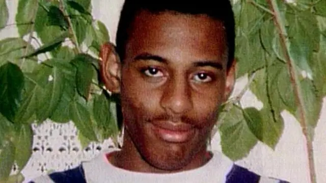 Stephen Lawrence