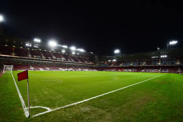 Upton Park