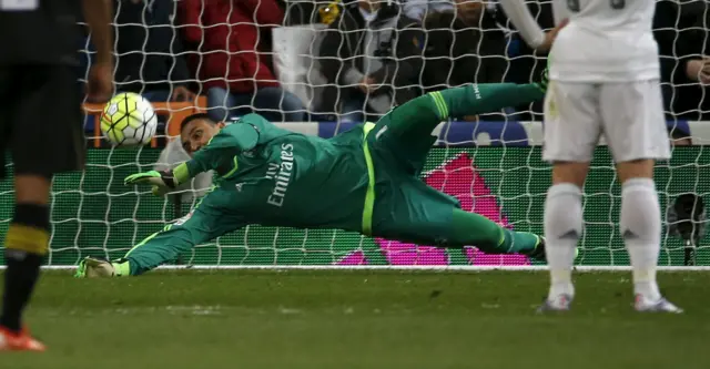 Keylor