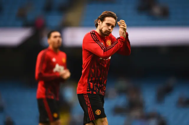 Daley Blind