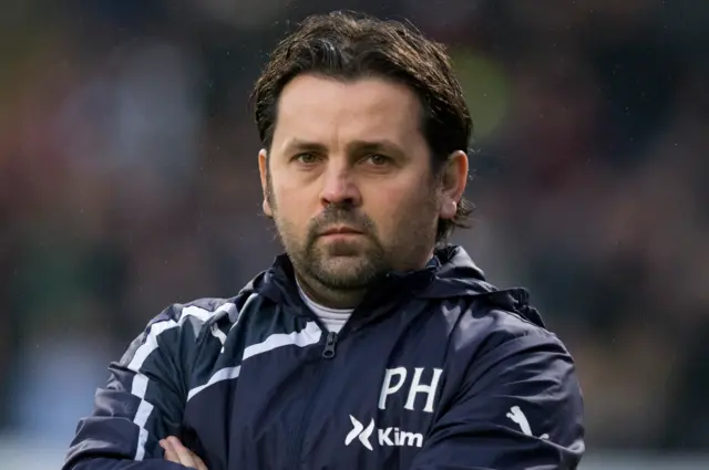 Paul Hartley