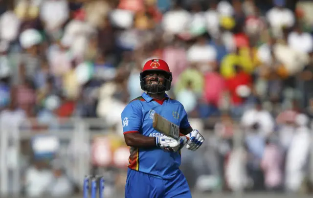 Mohammad Shahzad