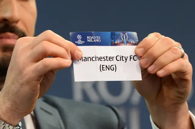 Manchester City