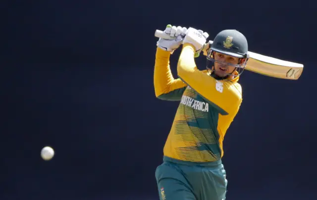 Quinton de Kock