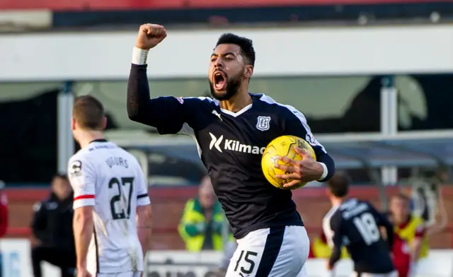 Kane Hemmings