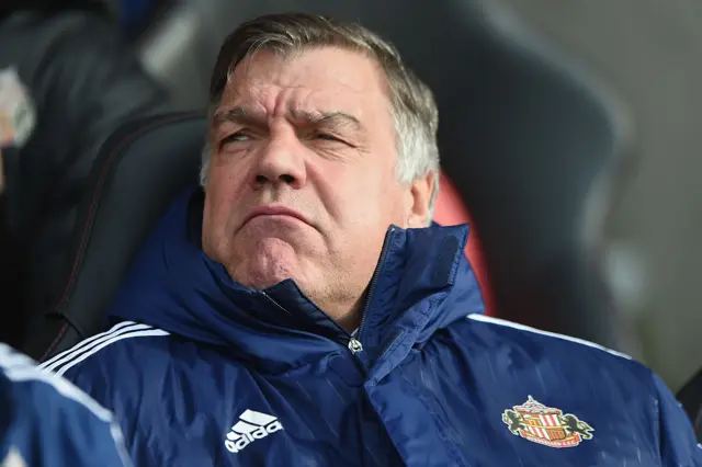 allardyce