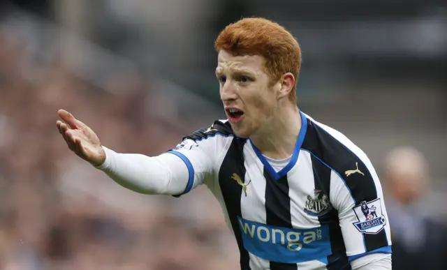 Jack Colback