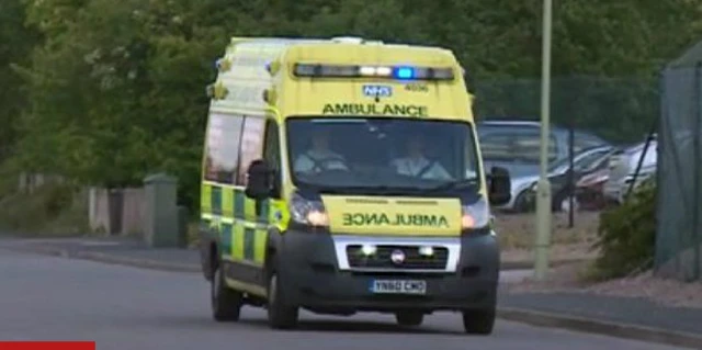 ambulance