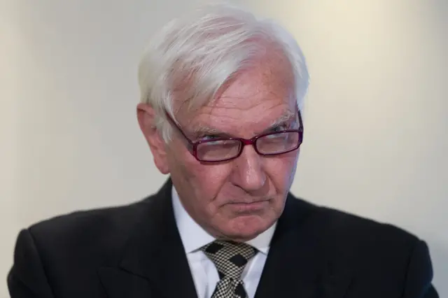 Harvey Proctor