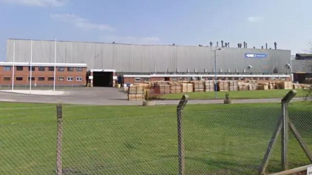 GKN
