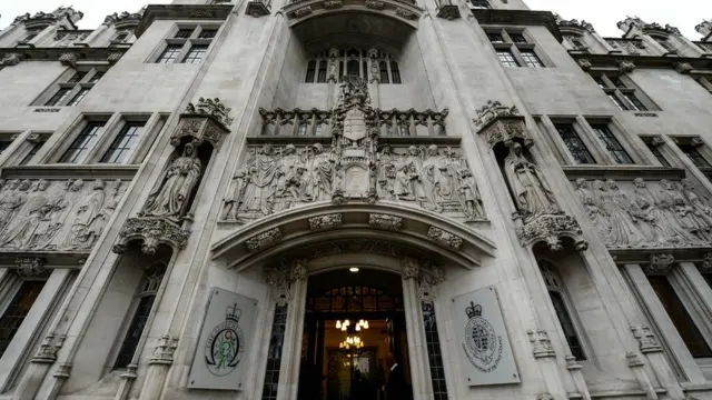 UK Supreme Court