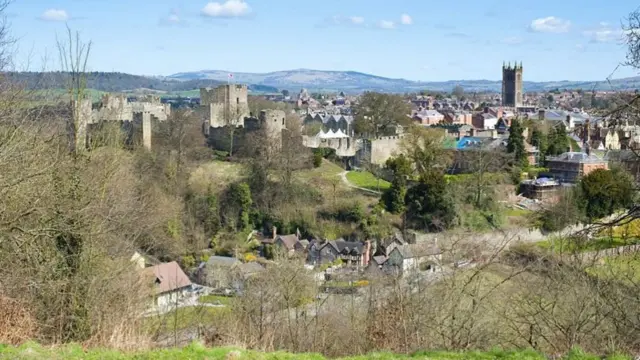 Ludlow