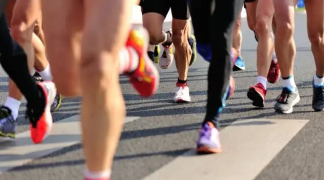 Runners