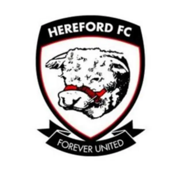 Hereford FC