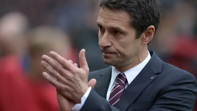 Remi Garde