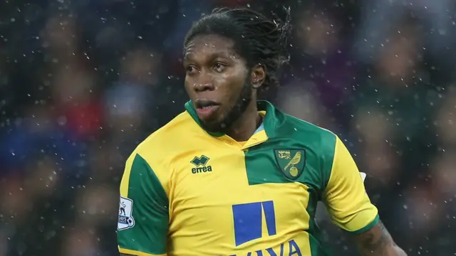 Dieumerci Mbokani