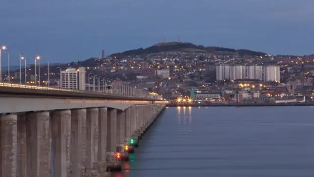 Dundee City