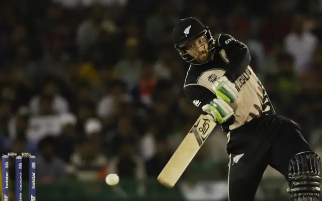 Martin Guptill