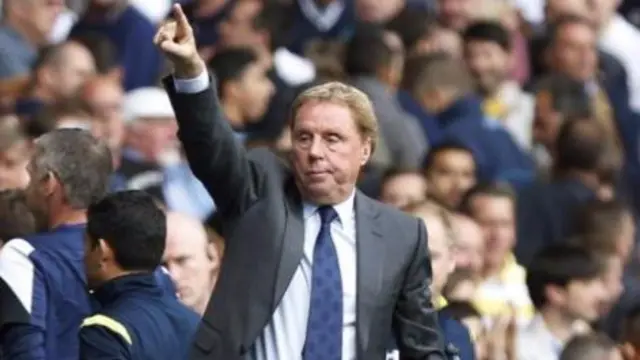 Harry Redknapp