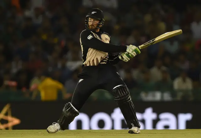 Martin Guptill