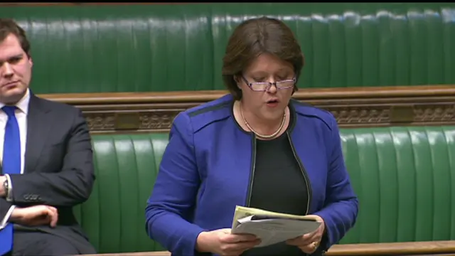 Maria Miller