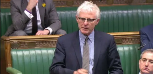 Norman Lamb