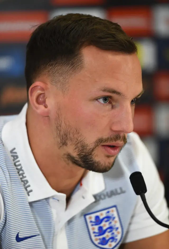 Danny Drinkwater