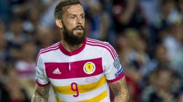 Steven Fletcher