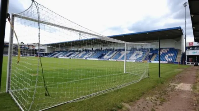 AFC Telford United