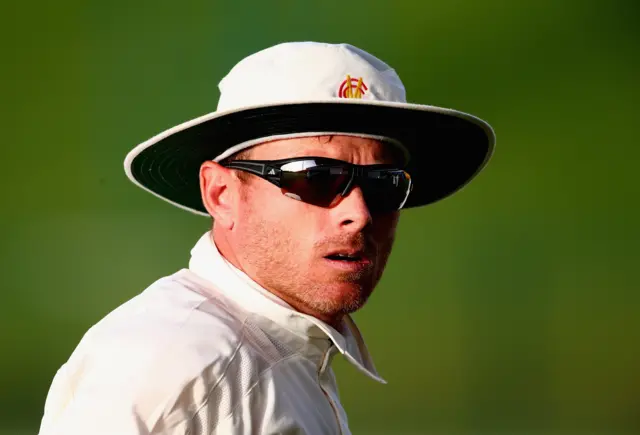 Ian Bell