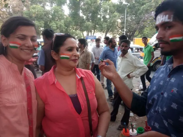 Fans in Bangalore