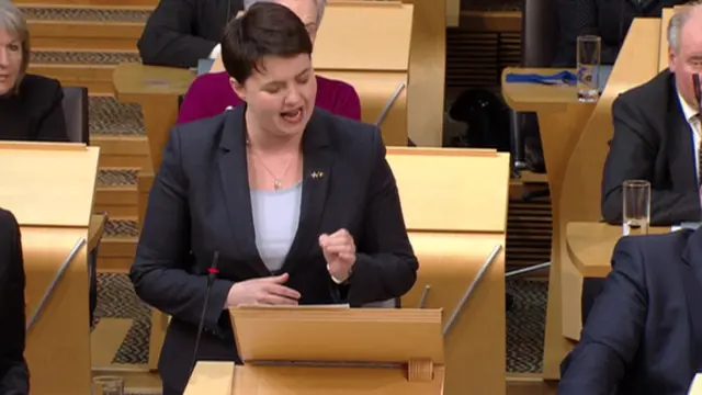 Ruth Davidson