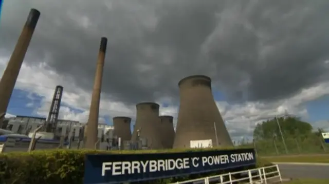 Ferrybridge