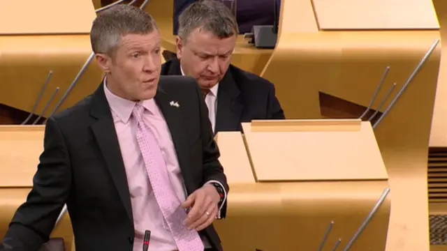 Willie Rennie