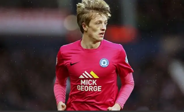 Chris Forrester