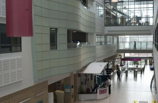 Keighley College