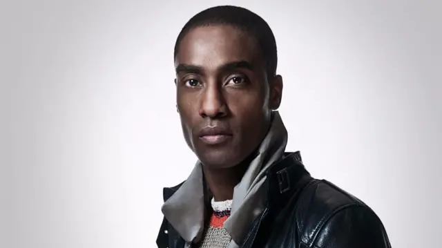 Simon Webbe