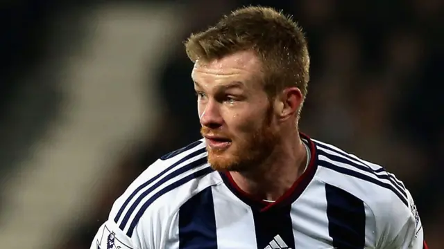 Chris Brunt