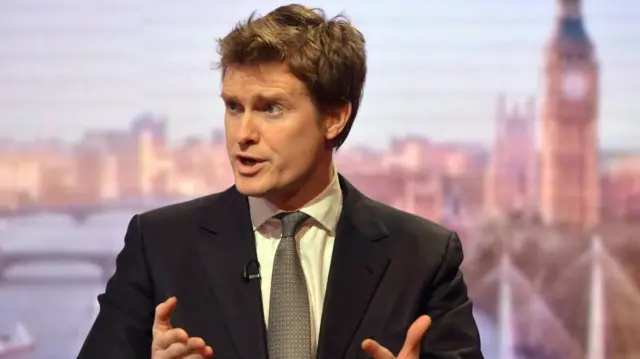 Tristram Hunt